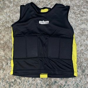 Schutt Youth Padded Football Tank